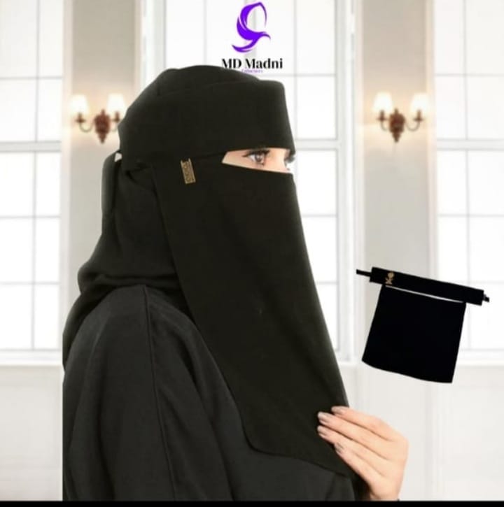 Niqab